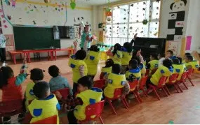 ​​专业推荐||兰州外语职业学院国际教育系