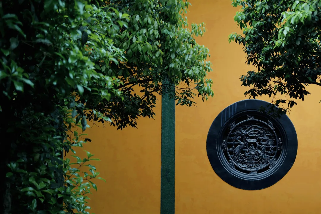 杭州终极拜佛攻略｜走这条路，一天解锁灵隐法喜7大宝藏寺庙