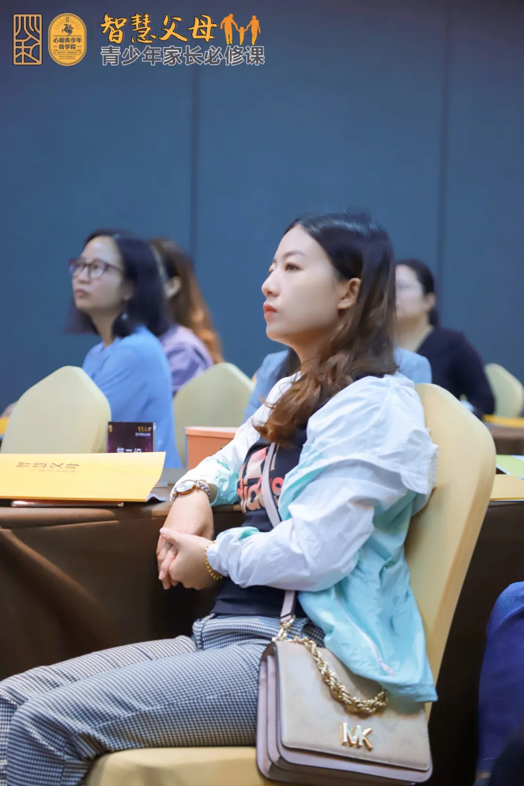 孩子健康人格的形成离不开父母会处理这六重关系