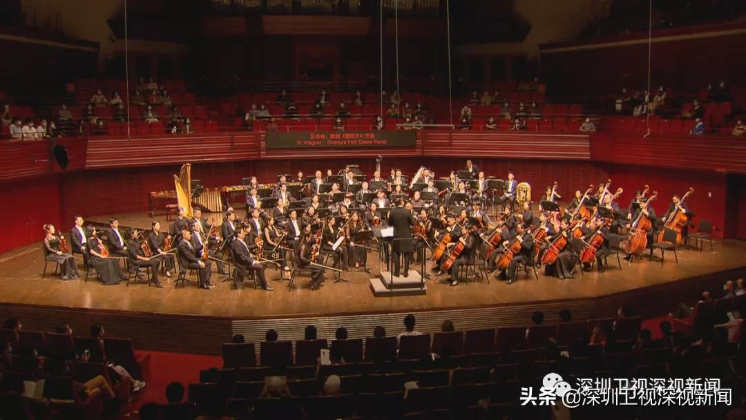 透过这场音乐会,我们能预见一座怎样的深圳音乐学院?