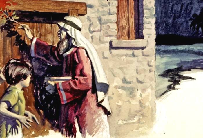 历史为他们留下了丰富的遗产，一起细数犹太人的民族节日