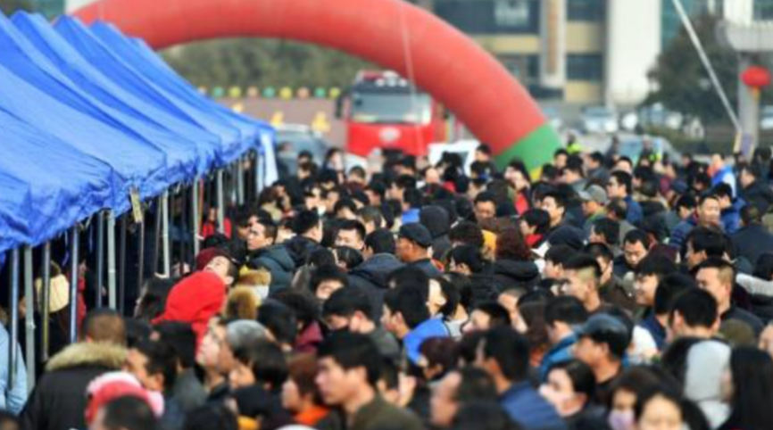 中国高级技工现状：人才缺口已高达2200多万，技校却无人问津