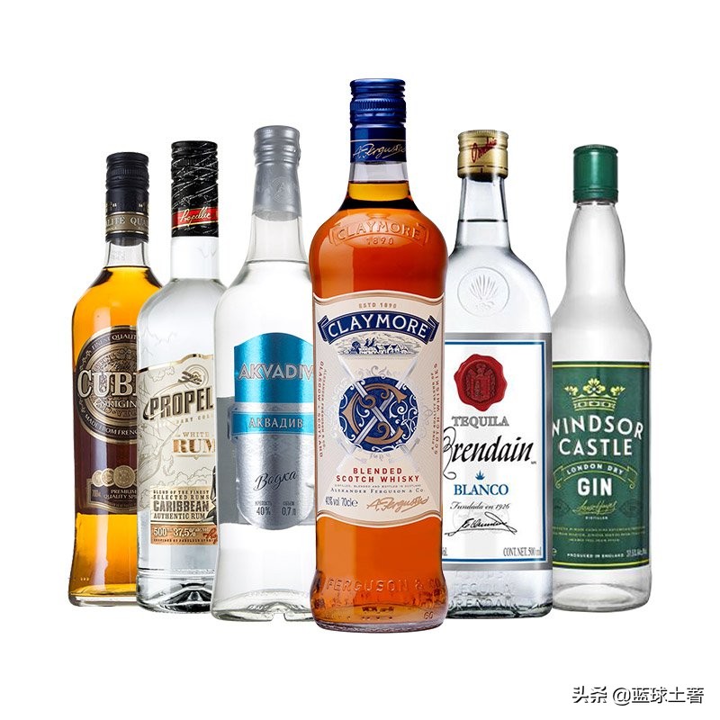 夜生活，酒吧指南——进阶篇，男女生如何点酒