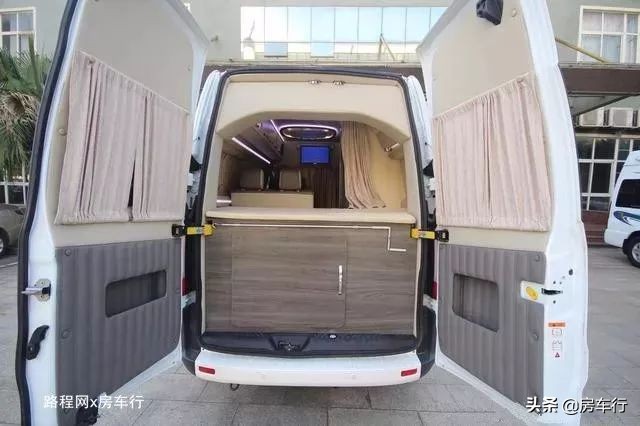 8.10房车品鉴会：大型真香现场，这些实用房车看过都说好