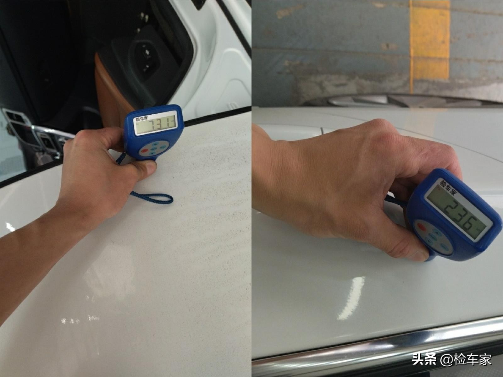 10万块捡漏一辆沃尔沃S60L，检测完才知道什么叫便宜无好货