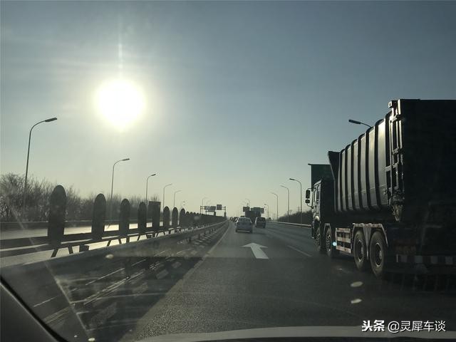 1公里不到4毛钱！买家用车，就要这实惠的！灵犀再试别克凯越