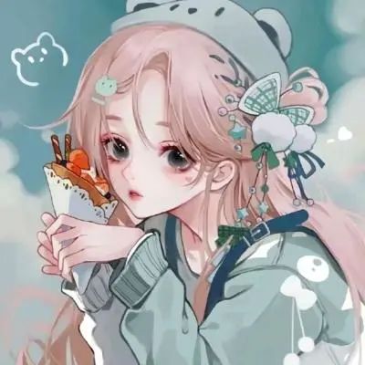情侣网名 | 生而热忱，终也欢洽