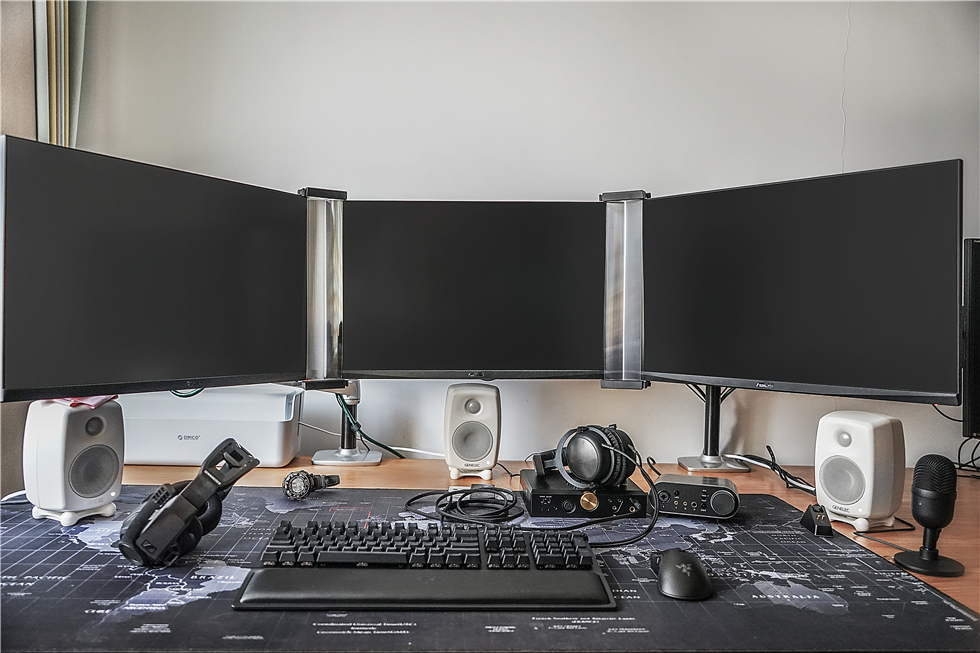 森海塞尔GSP 670无线耳机——旗舰电竞无线耳机体验