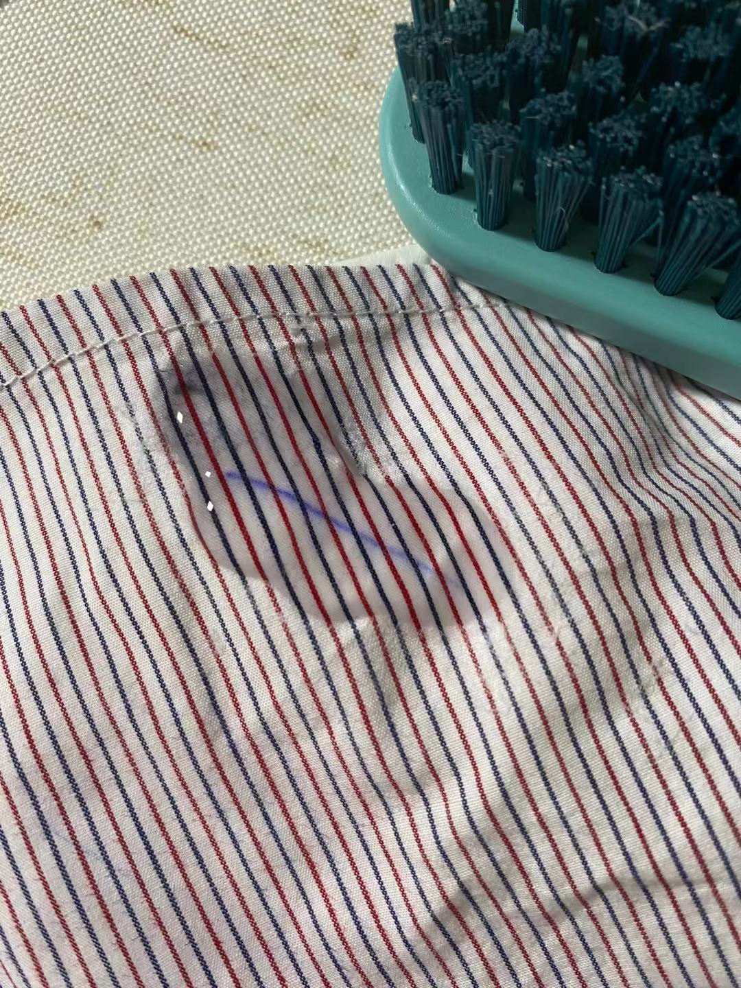 衣服弄脏不要慌，5种难洗污渍的应急处理手法来了（建议收藏）