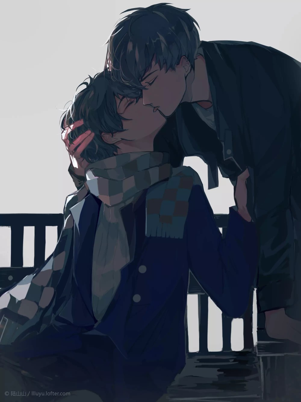 精彩推文：《全球高考》《撒野》《死亡万花筒》《伪装学渣》