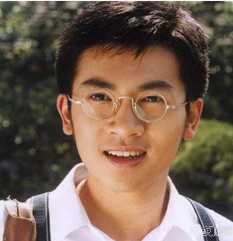 杜飞,众所周知的如萍的备胎.