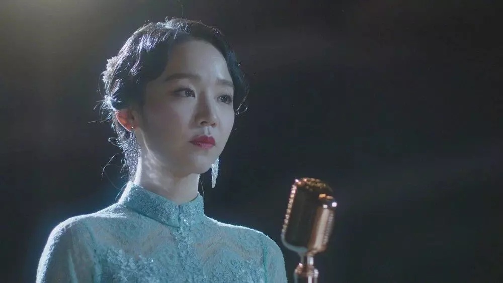 “死去的赞美”：两个爱，三个哀悼
