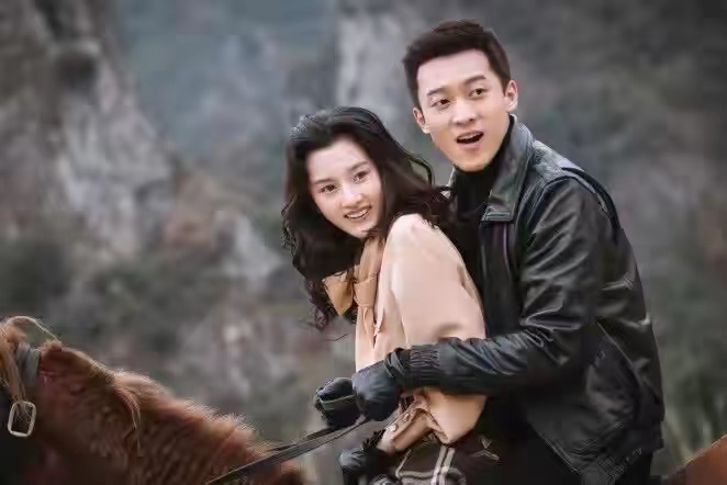 保定男子29楼抛子捅妻，最爱你的人是我你怎么舍得我难过