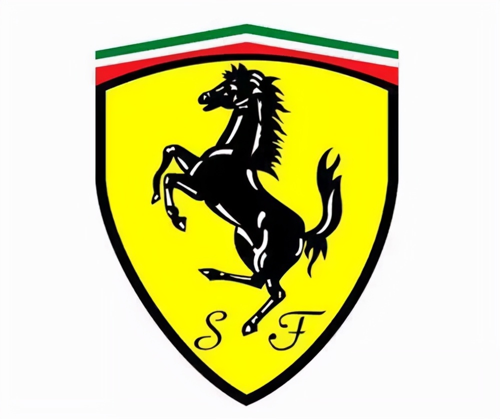 马标志的车是什么牌子(全球十大豪车标志排行榜) - 百百科