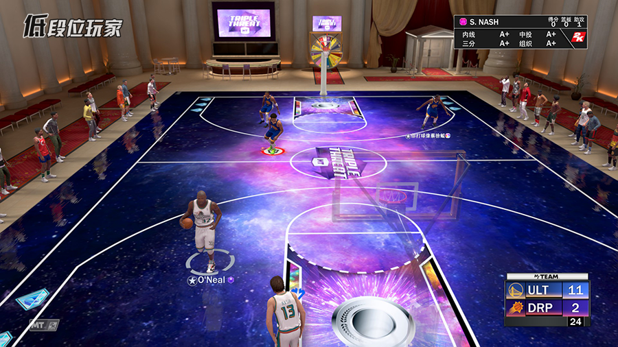 為什么nba2k20會閃退（只說缺點！《NBA 2K20》為什么會被玩家們無情差評）