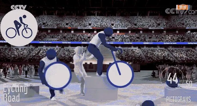 被奥委组钦点的设计师，究竟是何许人也？