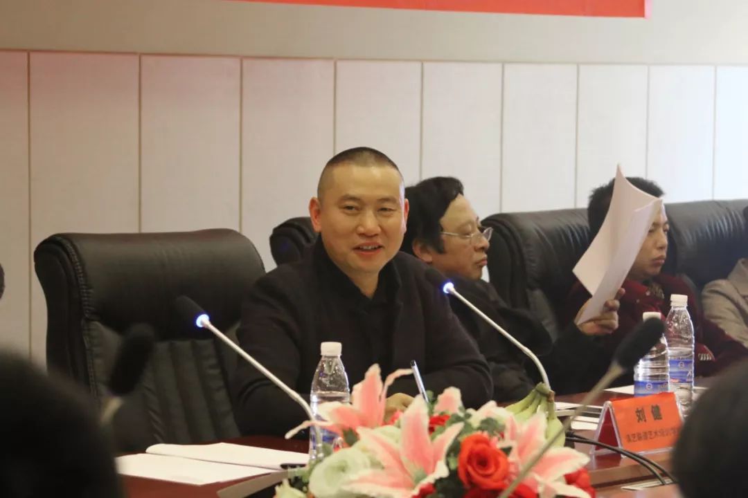 2020届云南省普高招生艺术类专业模拟统考考务会议取得圆满成功​