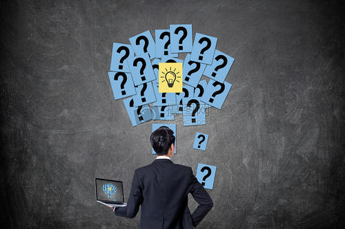 跟人说话容易紧张？按照这些建议去做，你就能克服它