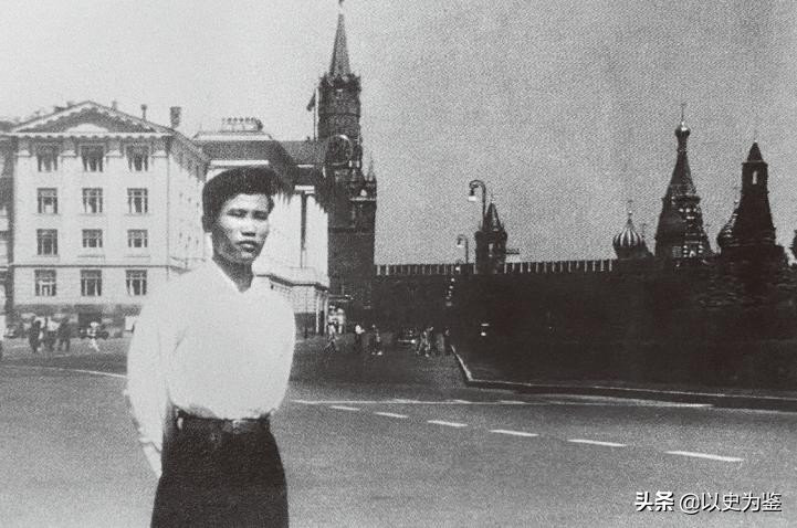 中国核潜艇之父彭士禄，躲进深山老沟，6年研发我国第一艘核潜艇