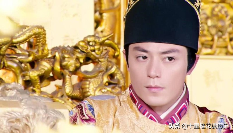 肃孝杭皇后做错什么？独子早夭，陵寝被毁，遭英宗恨，正史不认可