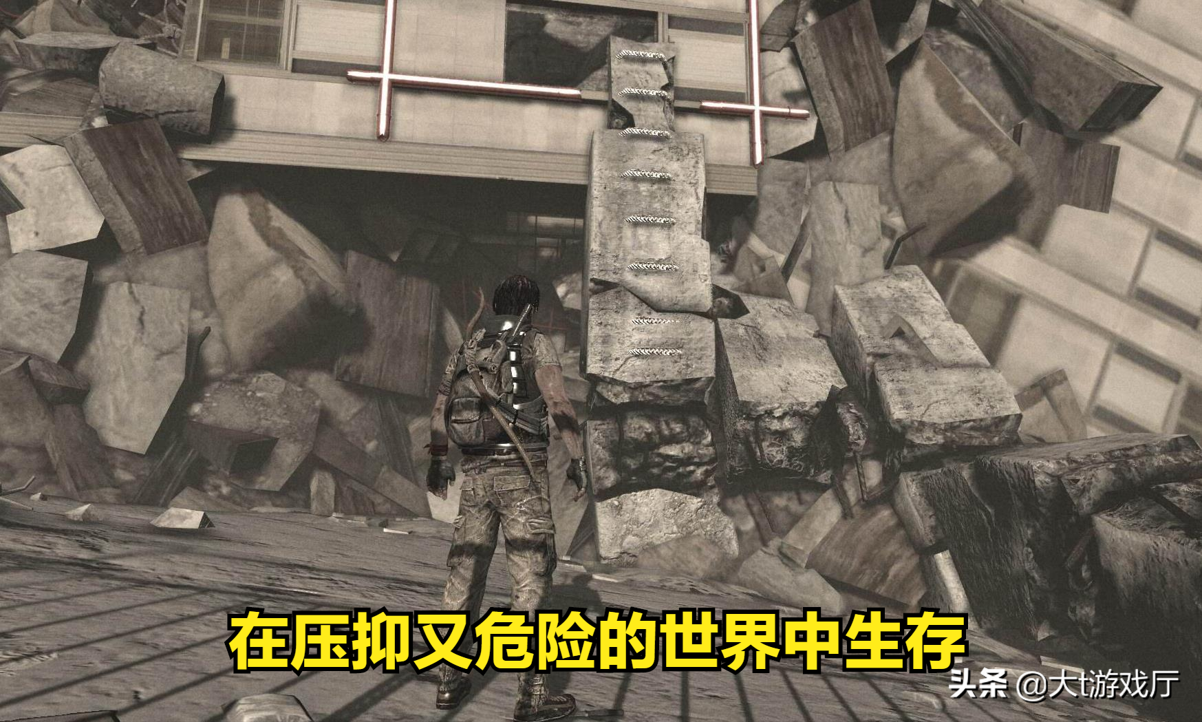 盘点：冷门动作游戏中的10个精品，你可能都没玩过