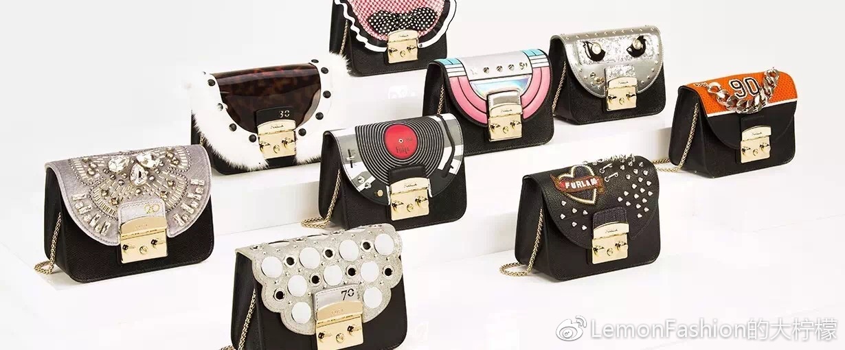 FURLA：轻奢包界的“扛把子”