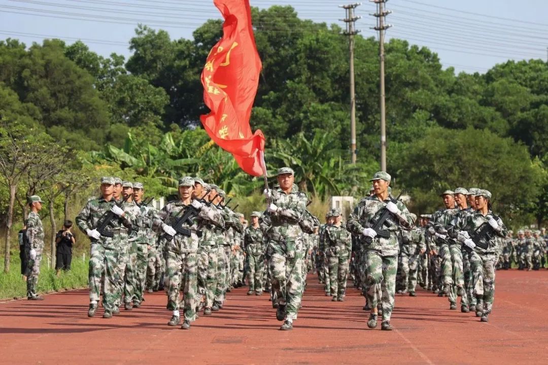高职高考必看｜全面了解广东环境保护工程职业学院