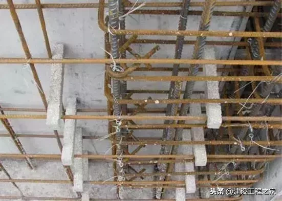 建筑主体结构施工优化做法汇总