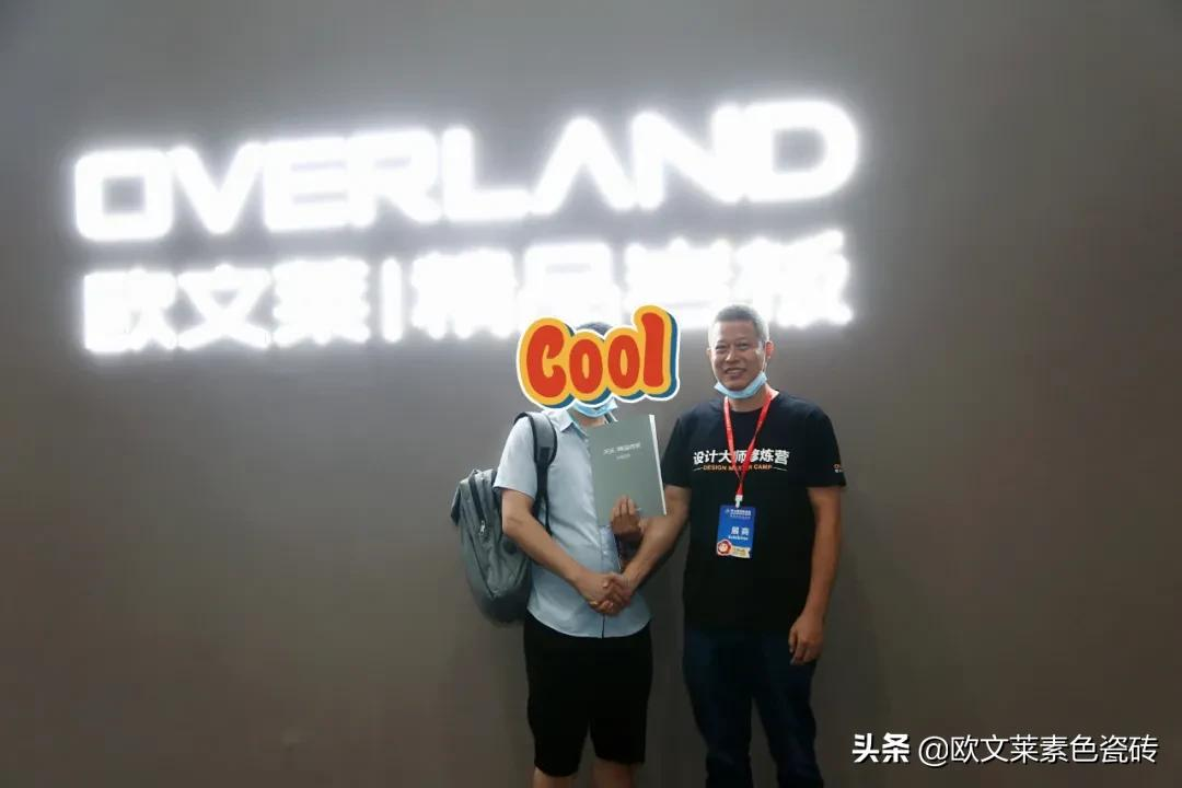 广佛双展完美收官！主打“精品”的欧文莱是如何出圈的？