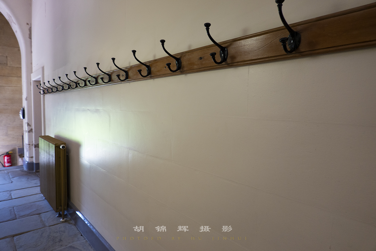 苏格兰最古老的圣安德鲁斯大学竟如此古风美