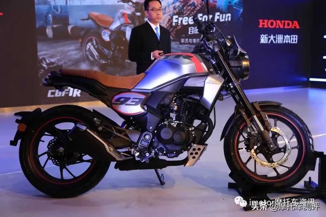 新大洲本田(新大洲本田摩托车官方旗舰店) - 泉兴百科