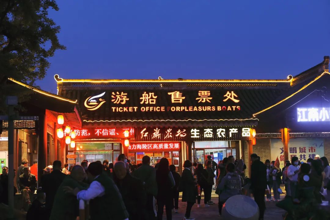 媲美扬州，但更实惠、更接地气！3天2晚泰州度假之旅怎么玩？