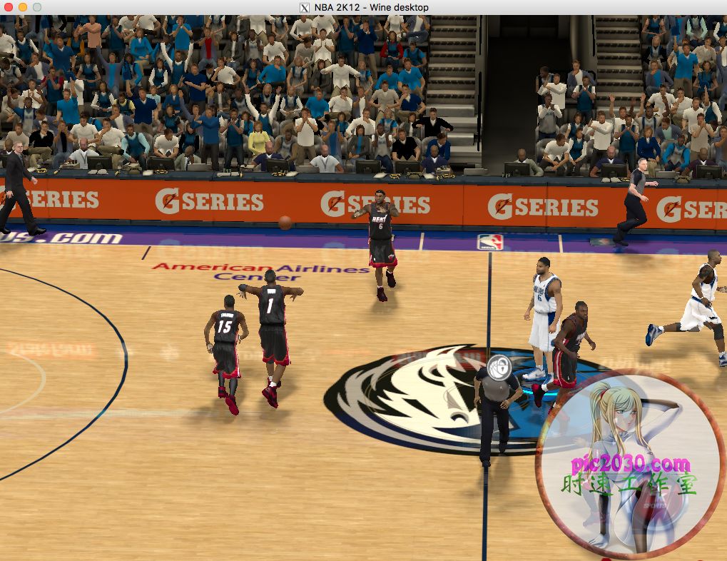 nba2k12都有哪些模式（NBA 2K12 MAC 苹果电脑游戏 简体中文版 支援10.11 10.12 10.13 10.14）