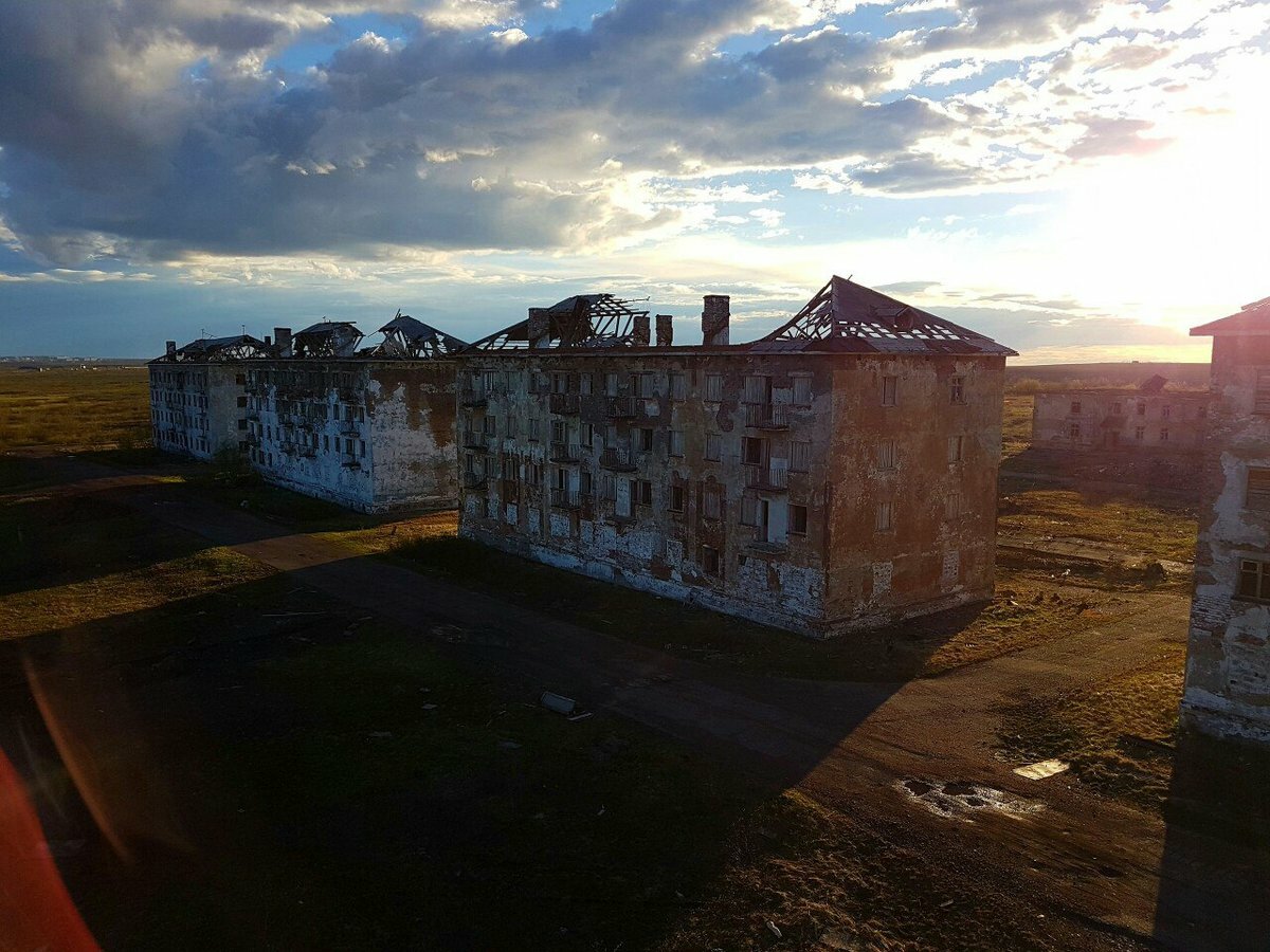 被13个矿山包围的城市：因煤矿而诞生，也因煤矿而衰落