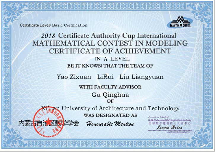 国家级一流专业建设点｜西安建筑科技大学信息管理与信息系统