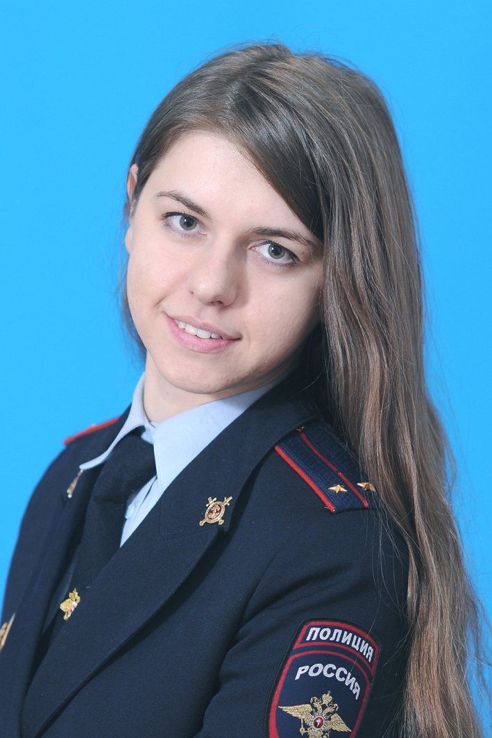 制服美女:十位俄罗斯姑娘,图解联邦机构警服与警衔,形象直观