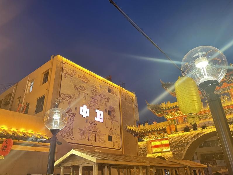 疫情过后，一起逛GAI!首批自治区级旅游休闲街区隆重推出