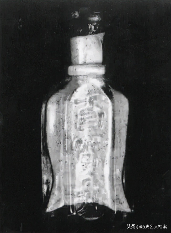 1955年，一老妇找到政府：我夫被迫害致死，云南白药秘方上交国家