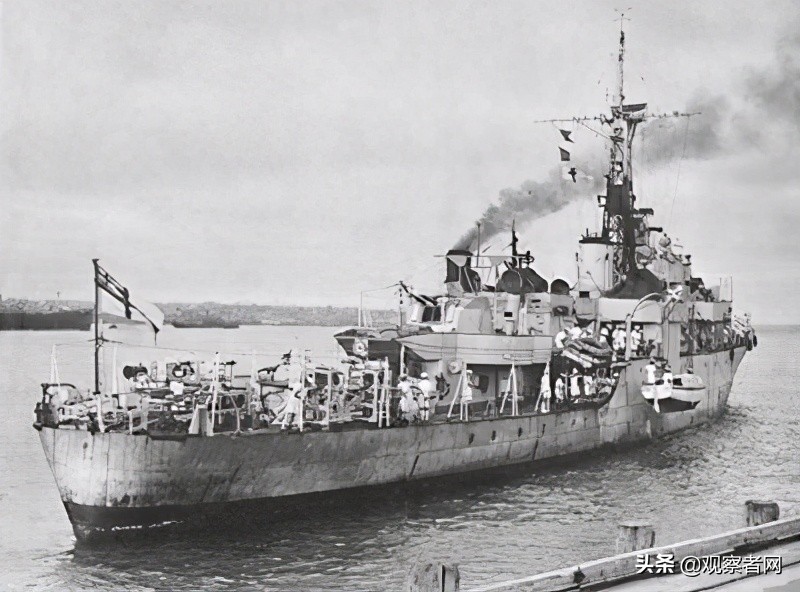 足球比赛为什么要交换国旗（沈逸：结束22年的敌对和冲突，全靠共产党人抓住了“友好之环”）