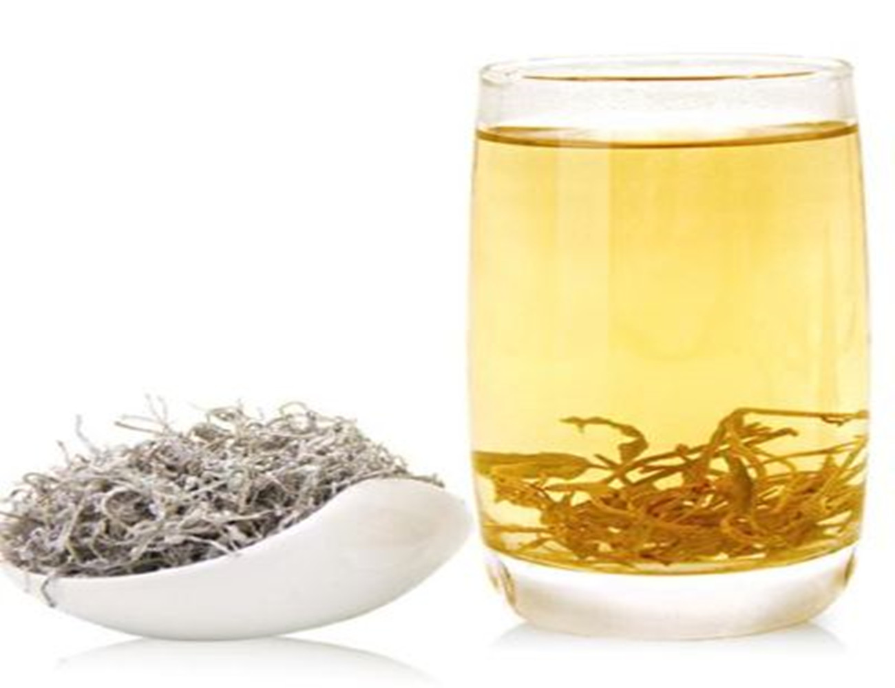 神奇的茅岩莓茶，被称为甘露茶。它白霜满披、清香怡人、滋味醇厚