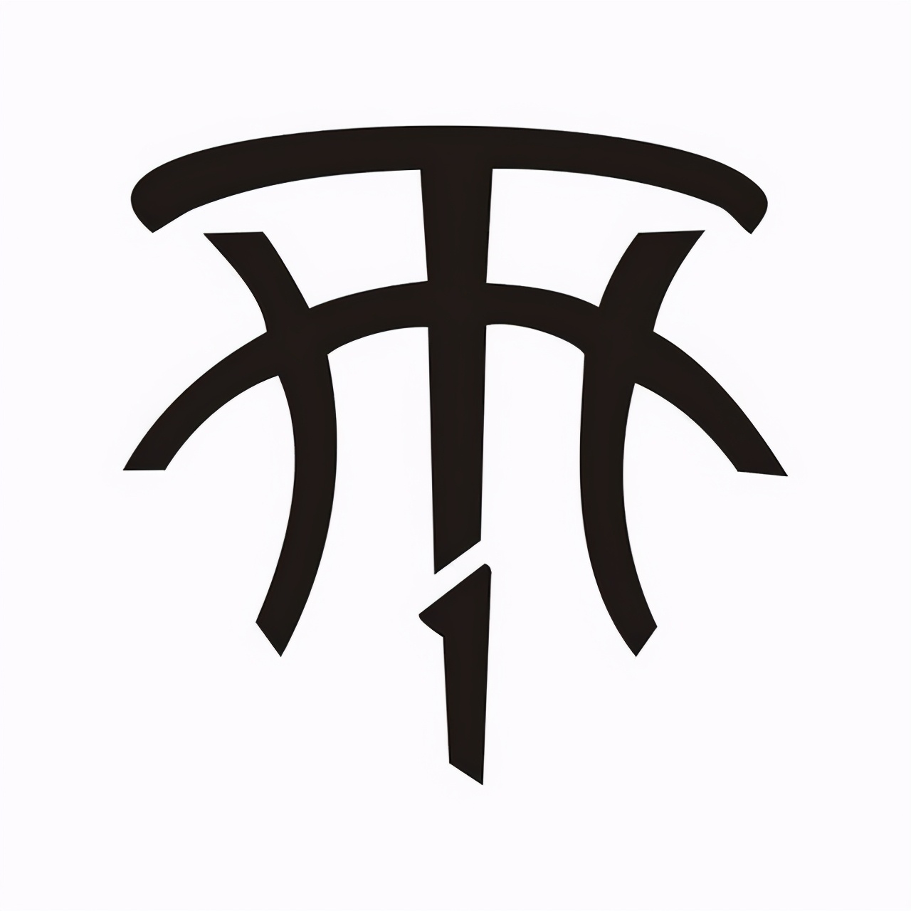 篮球logo设计图片免费(球星专属LOGO哪个最炫酷？乔丹飞人太经典，罗斯玫瑰最具设计感)