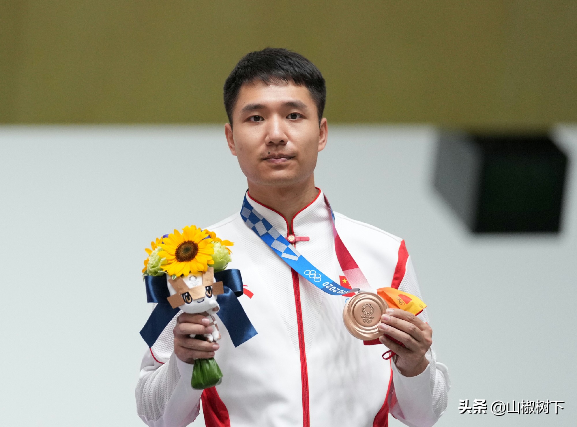 金牌榜(2020东京奥运会中国运动员获奖名单大全,祝贺中国队获得88枚