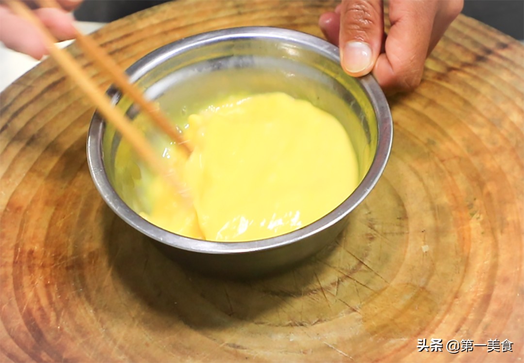 豆瓣醬炒雞蛋,豆瓣醬炒雞蛋的做法
