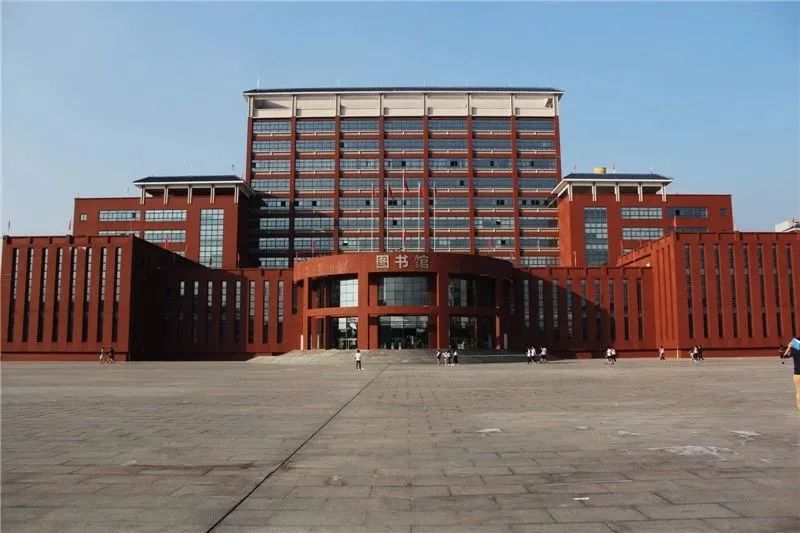 高职高考必看｜全面了解广东科技学院