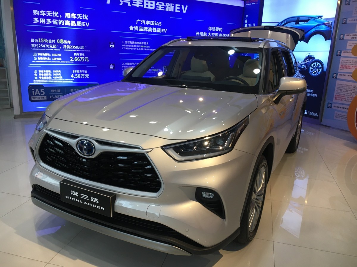 都是些狠角色！盘点2021第二季度最值得关注的三款合资中型SUV