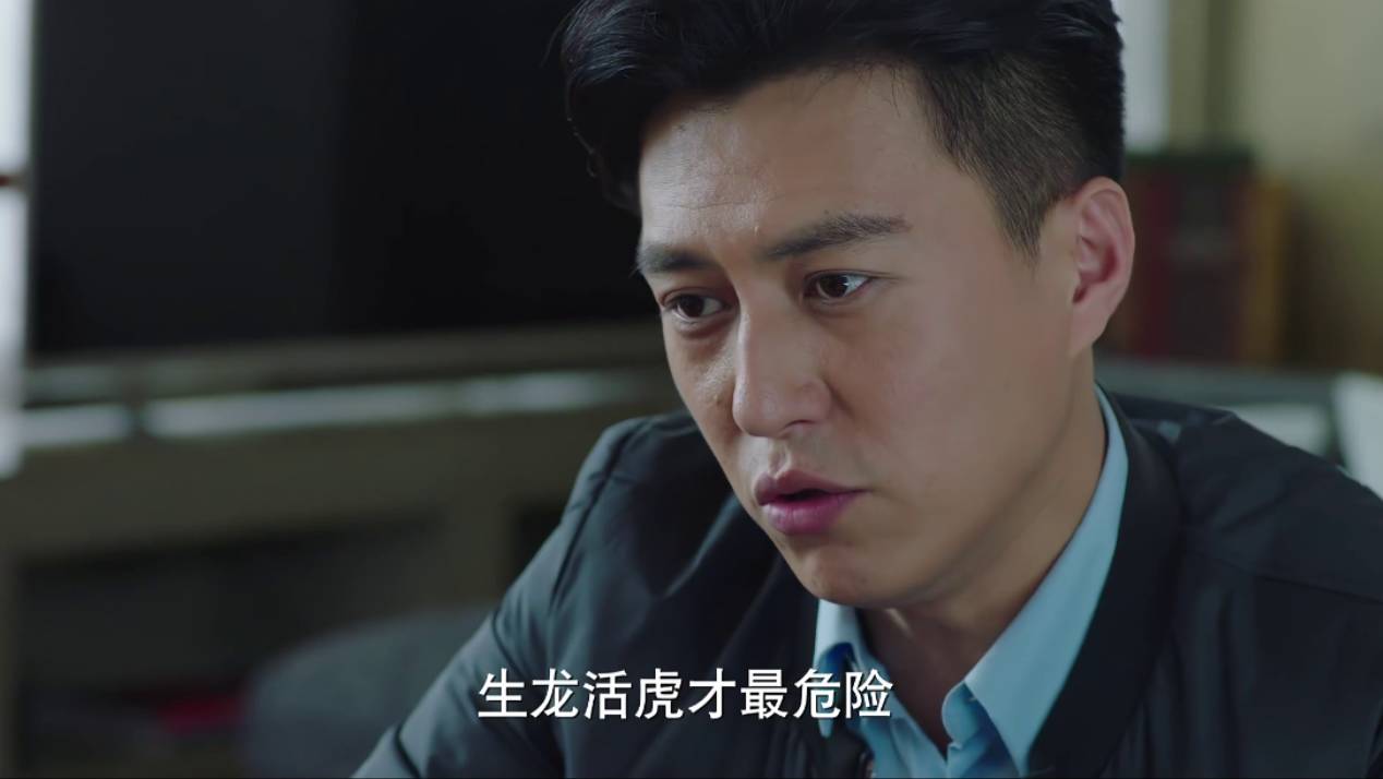 重温《我的前半生》：原来，老卓居然很早就一语双关的提点过唐晶