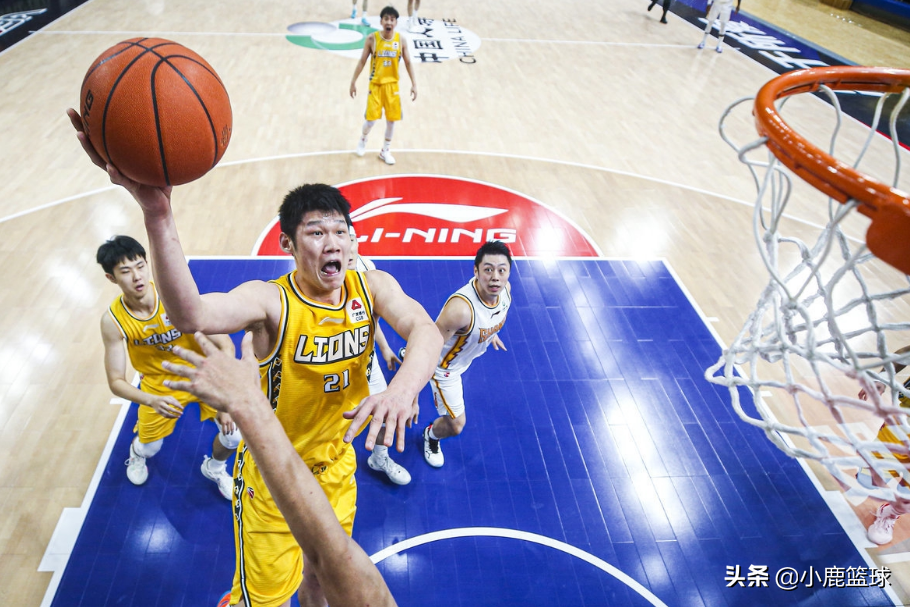 cba广厦为什么没上外援（第二阶段全华班出战！曝广厦不找外援了，孙铭徽冲冠梦或就此破灭）