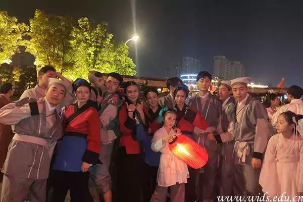 军运会期间，湖北这些高校立功了！有你学校吗？