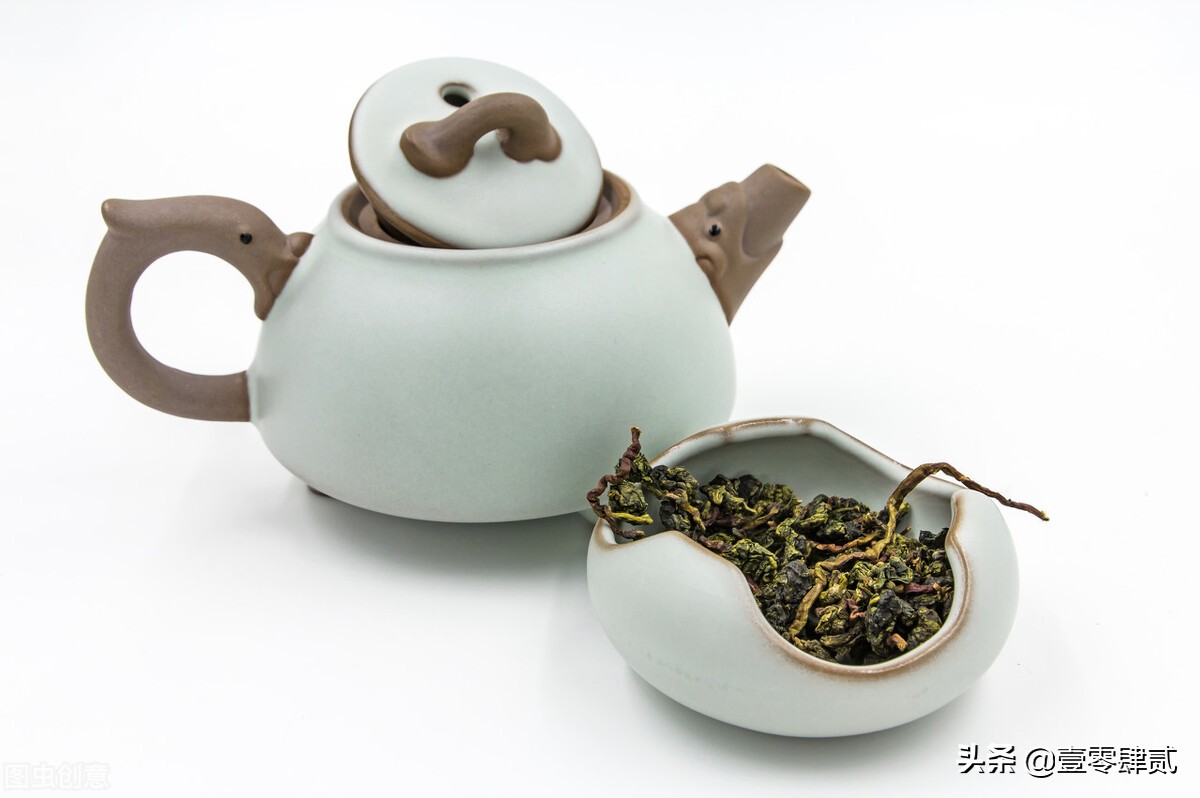 中国最具影响力的十大红茶品牌排行榜