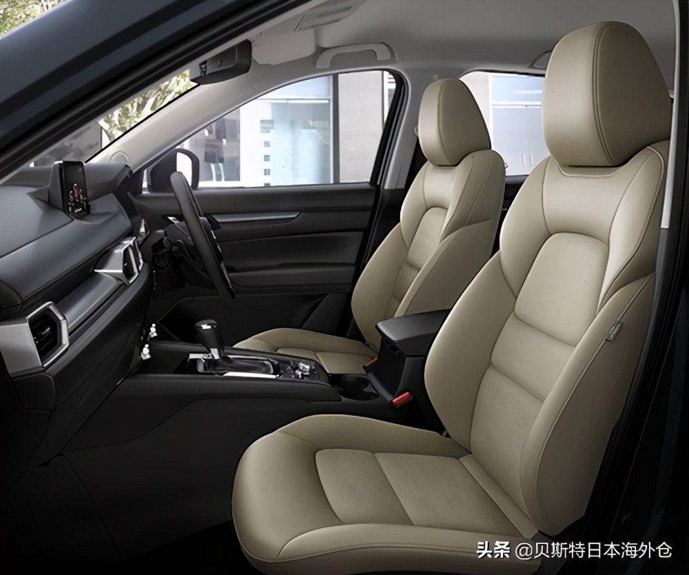 日本流行SUV车型排名！全面介绍了所有24种型号中的推荐型号